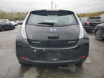 Nissan Leaf 2013