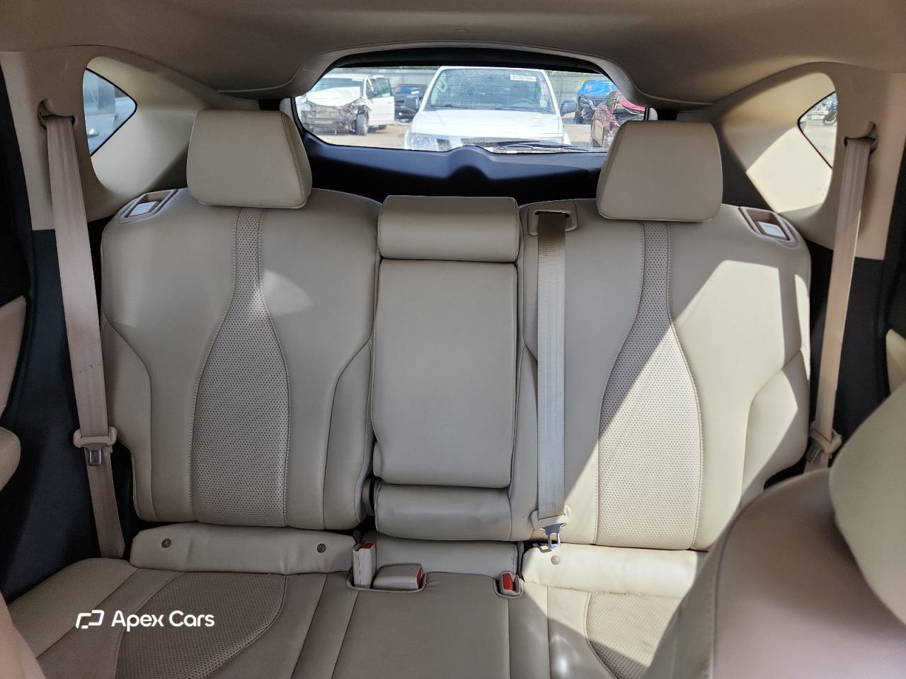 Acura RDX 2020