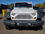 Jeep Wrangler 2013