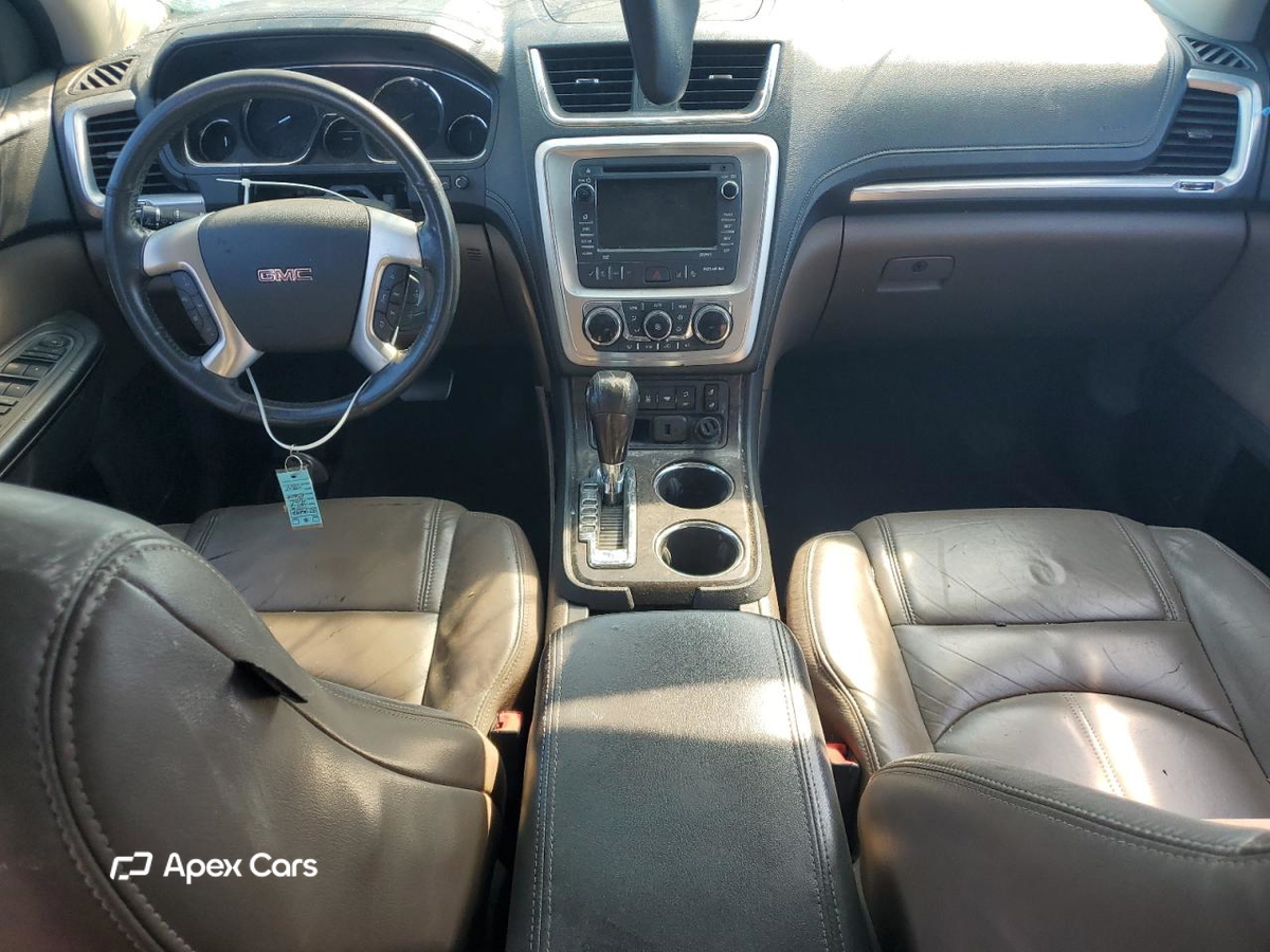 GMC Acadia 2015