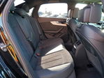Audi A4 2021