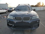 BMW X3 2014