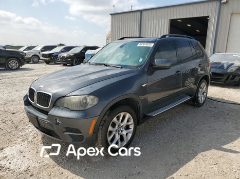 BMW X5 2012 - Image 1 of 14