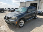 BMW X5 2012