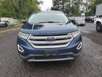 Ford Edge 2017