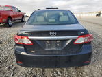 Toyota Corolla 2011