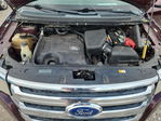 Ford Edge 2011
