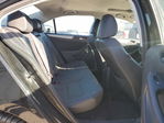 Volkswagen Jetta 2012