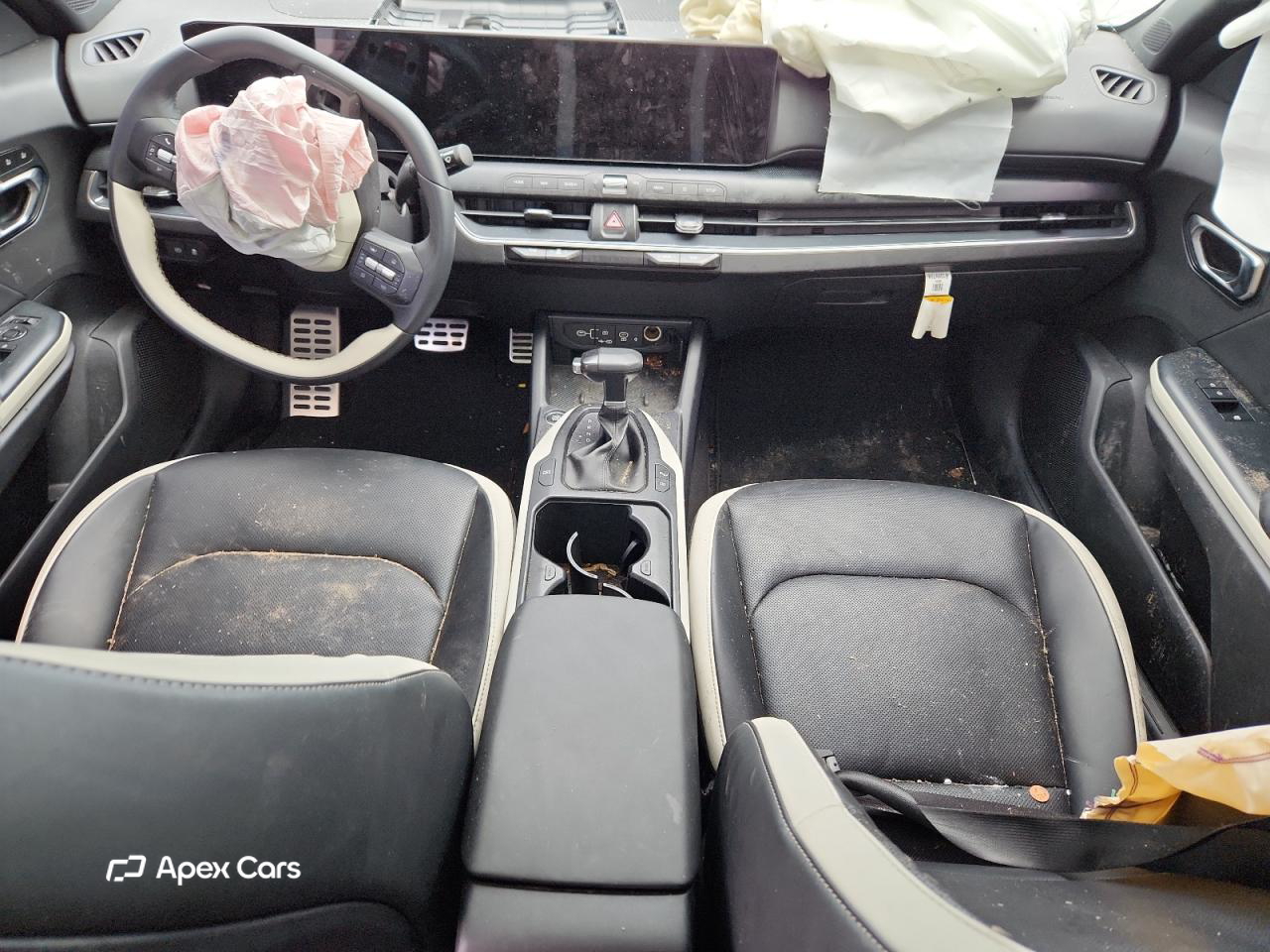 Kia K4 2025