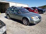Subaru Outback 2009