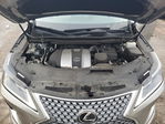 Lexus RX 2022