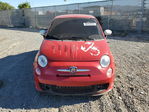 Fiat 500 2013
