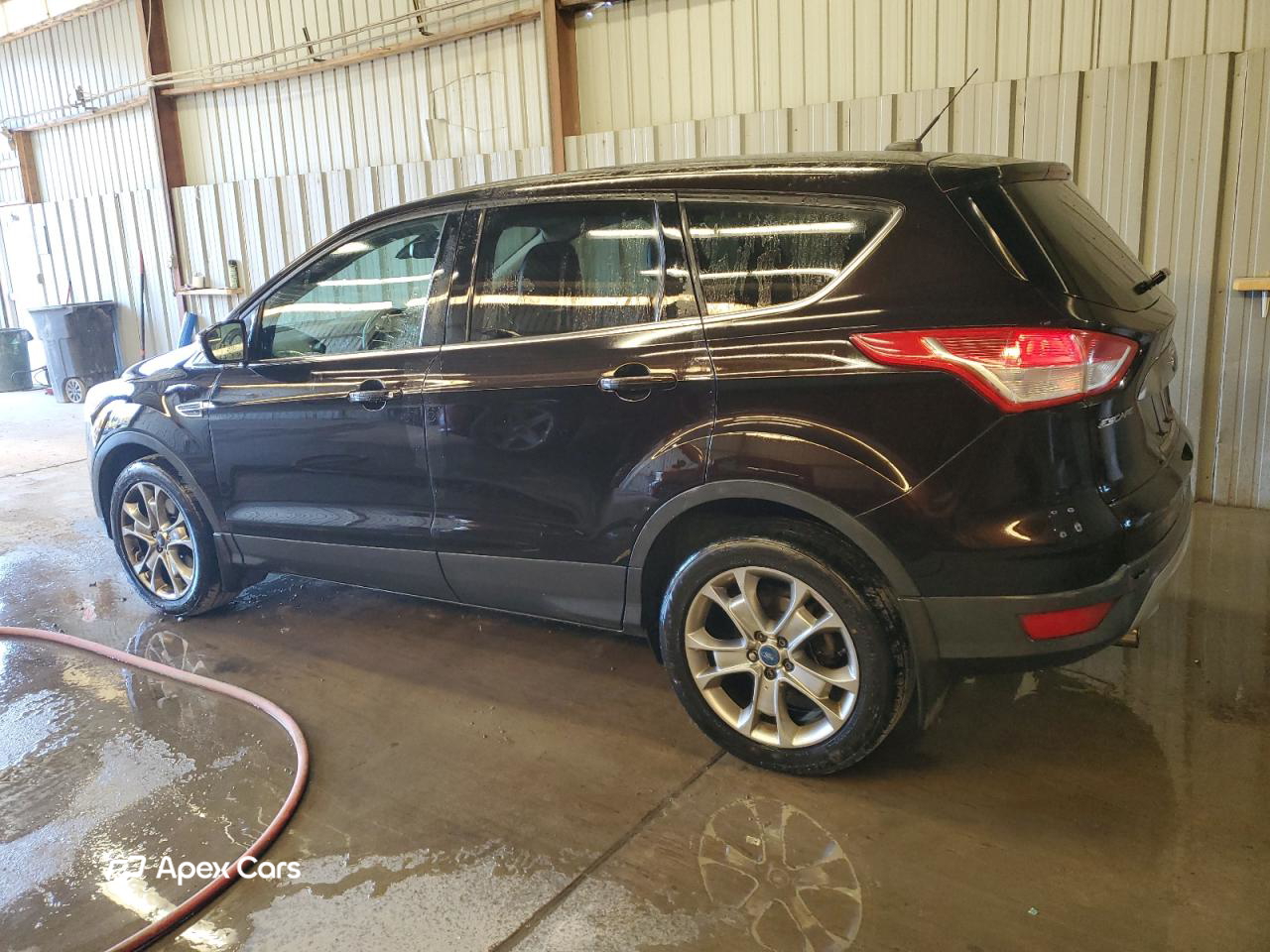 Ford Escape 2013