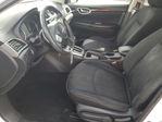 Nissan Sentra 2017