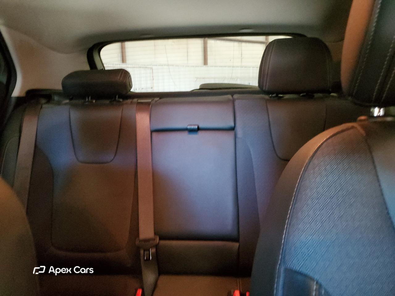Buick Encore GX 2021