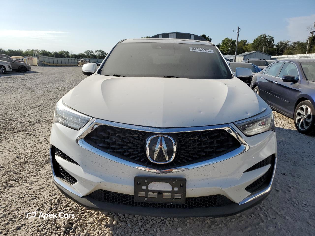 Acura RDX 2020