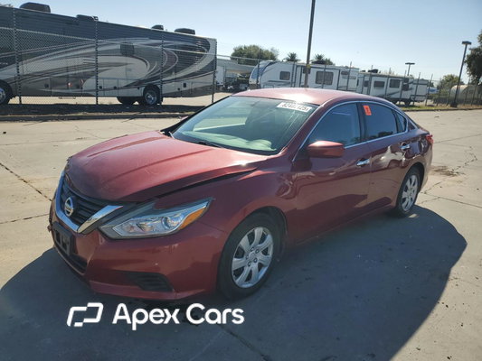 Nissan Altima 2016 - Image 1 of 13