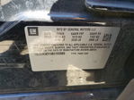 Cadillac CTS 2011