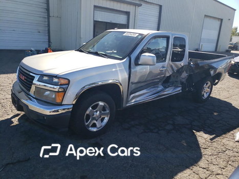 GMC Canyon 2010 - Image 1 of 12