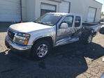 GMC Canyon 2010