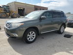 Toyota Highlander 2013