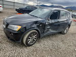 BMW X3 2014