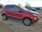 Ford EcoSport 2018