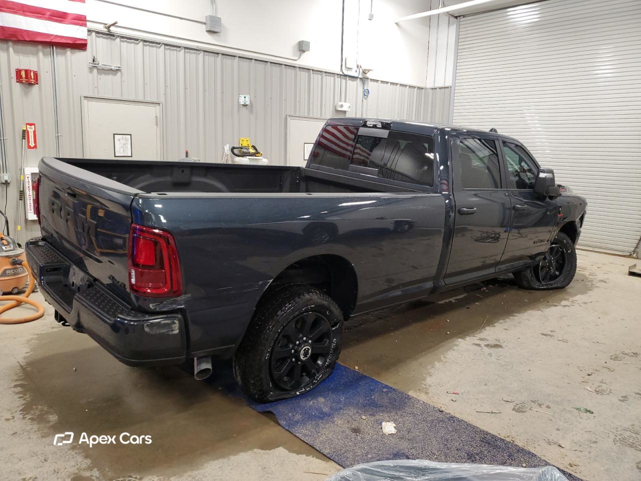 RAM 2500 2026