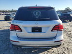 Mercedes-Benz GLE 2016
