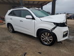 Kia Sorento 2013