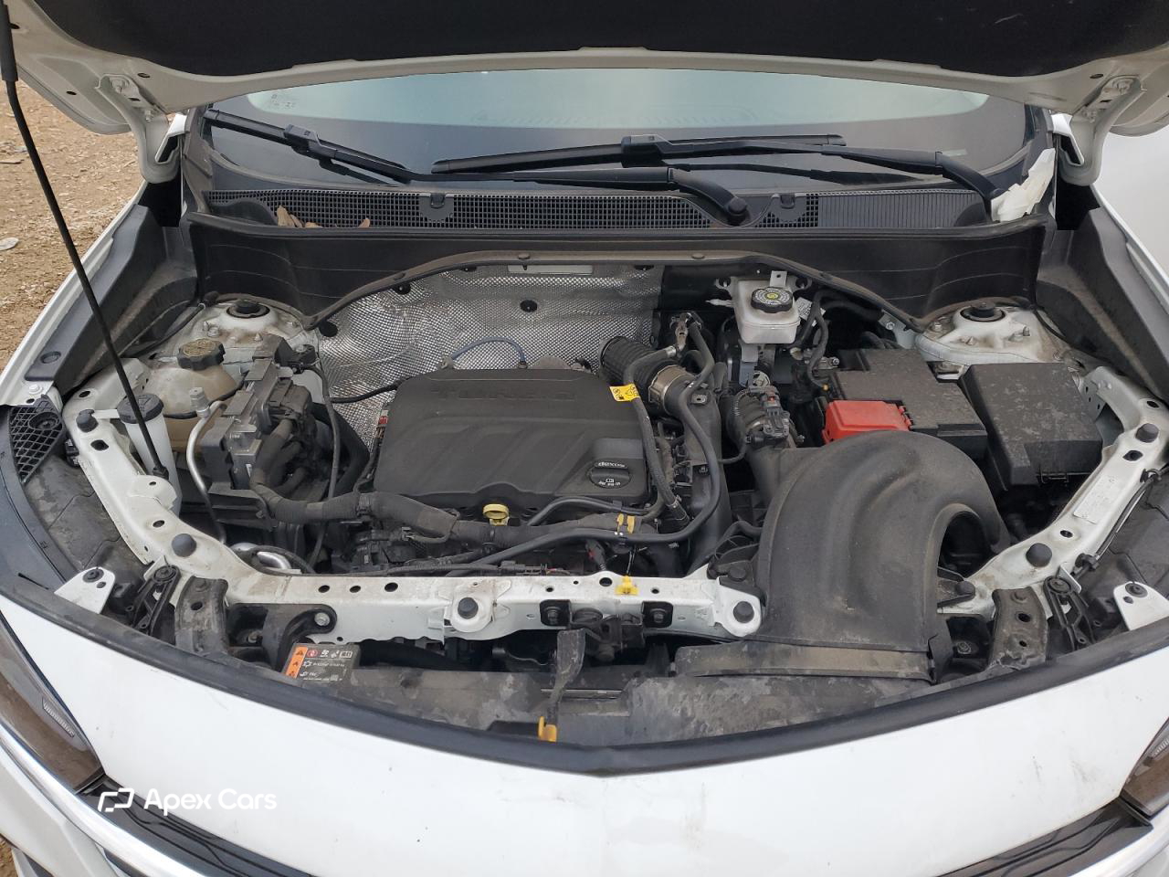 Buick Encore 2022