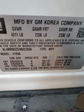 Buick Encore 2022