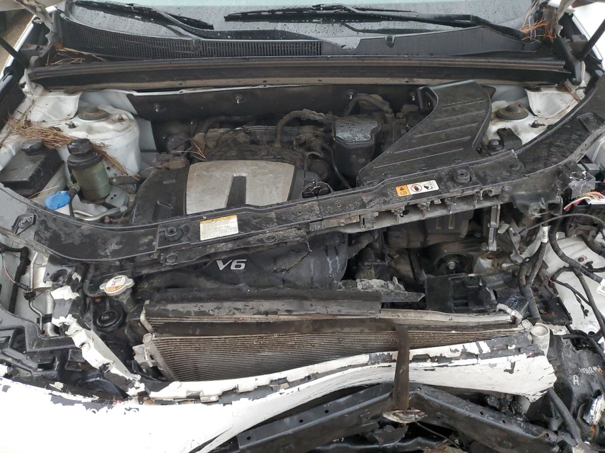 Kia Sorento 2013