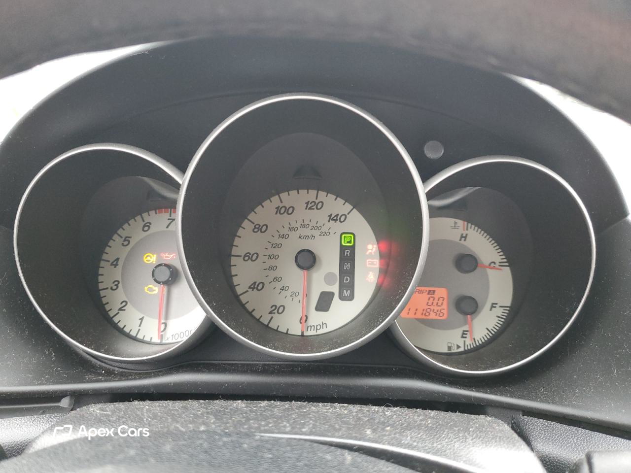 Mazda 3 2009