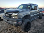 Chevrolet Silverado 2007
