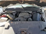 Chevrolet Silverado 2012