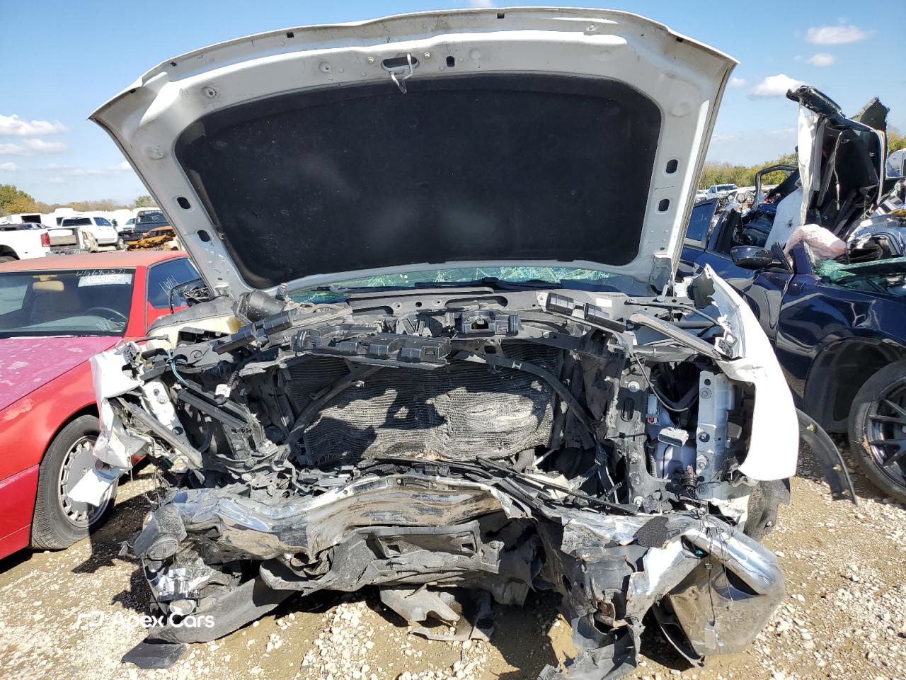 GMC Sierra 2019