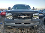 Chevrolet Silverado 2007