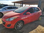 Mazda 2 2013