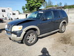 Ford Explorer 2010