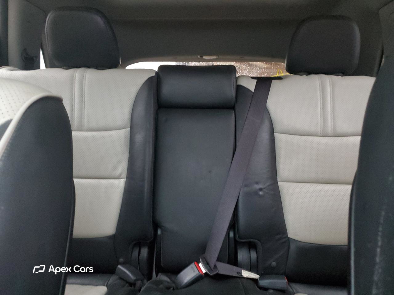 Kia Sorento 2013