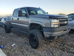 Chevrolet Silverado 2007