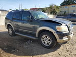 Ford Explorer 2010