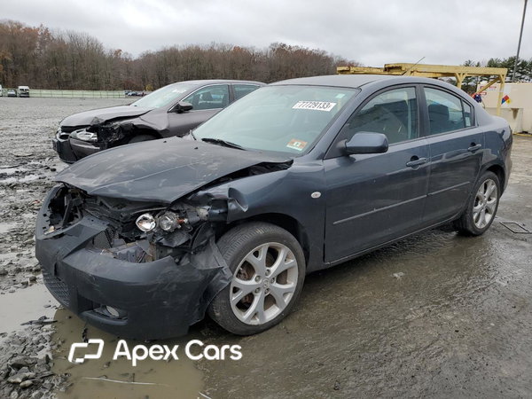 Mazda 3 2009 - Image 1 of 13