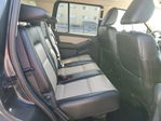 Ford Explorer 2010