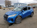 Nissan Kicks 2023
