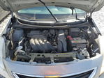 Nissan Versa 2012
