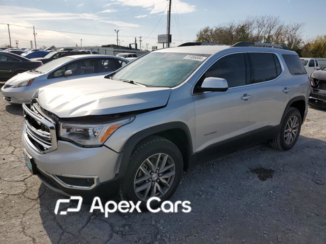 GMC Acadia 2019 - Image 1 of 14
