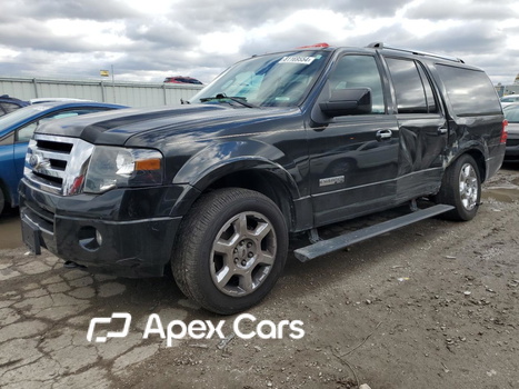 Ford Expedition 2013 - Image 1 of 13