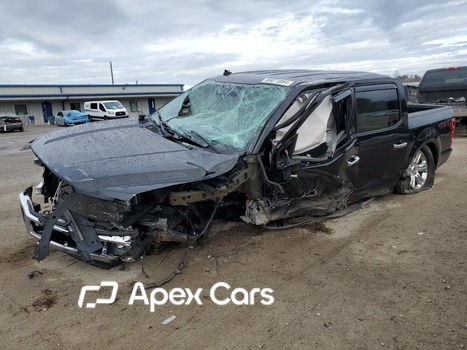Ford F-150 2019 - Image 1 of 13